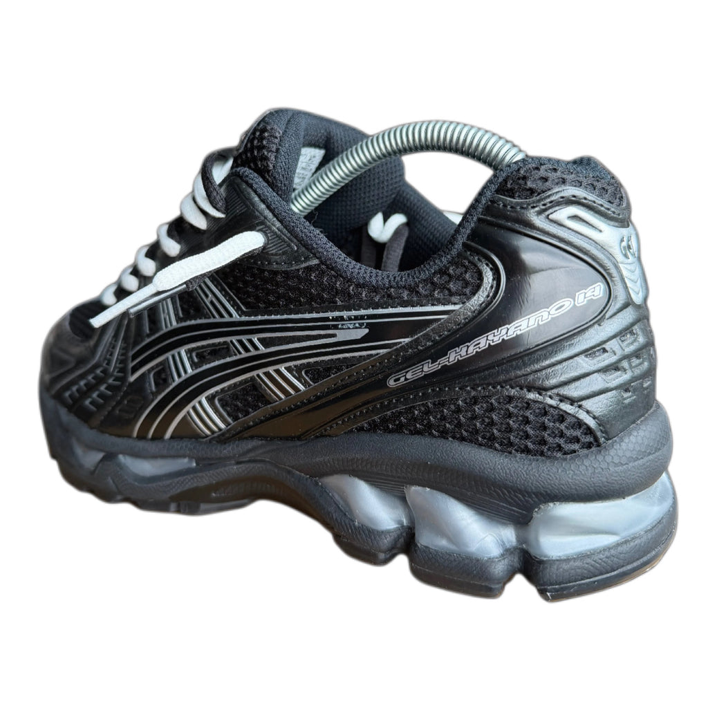 Asics Kayano 14 black