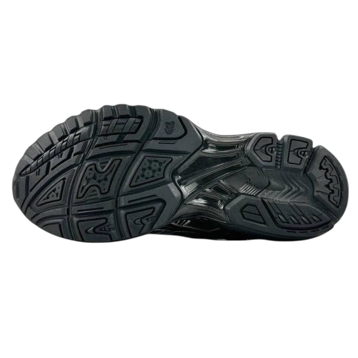 Asics Kayano 14 black
