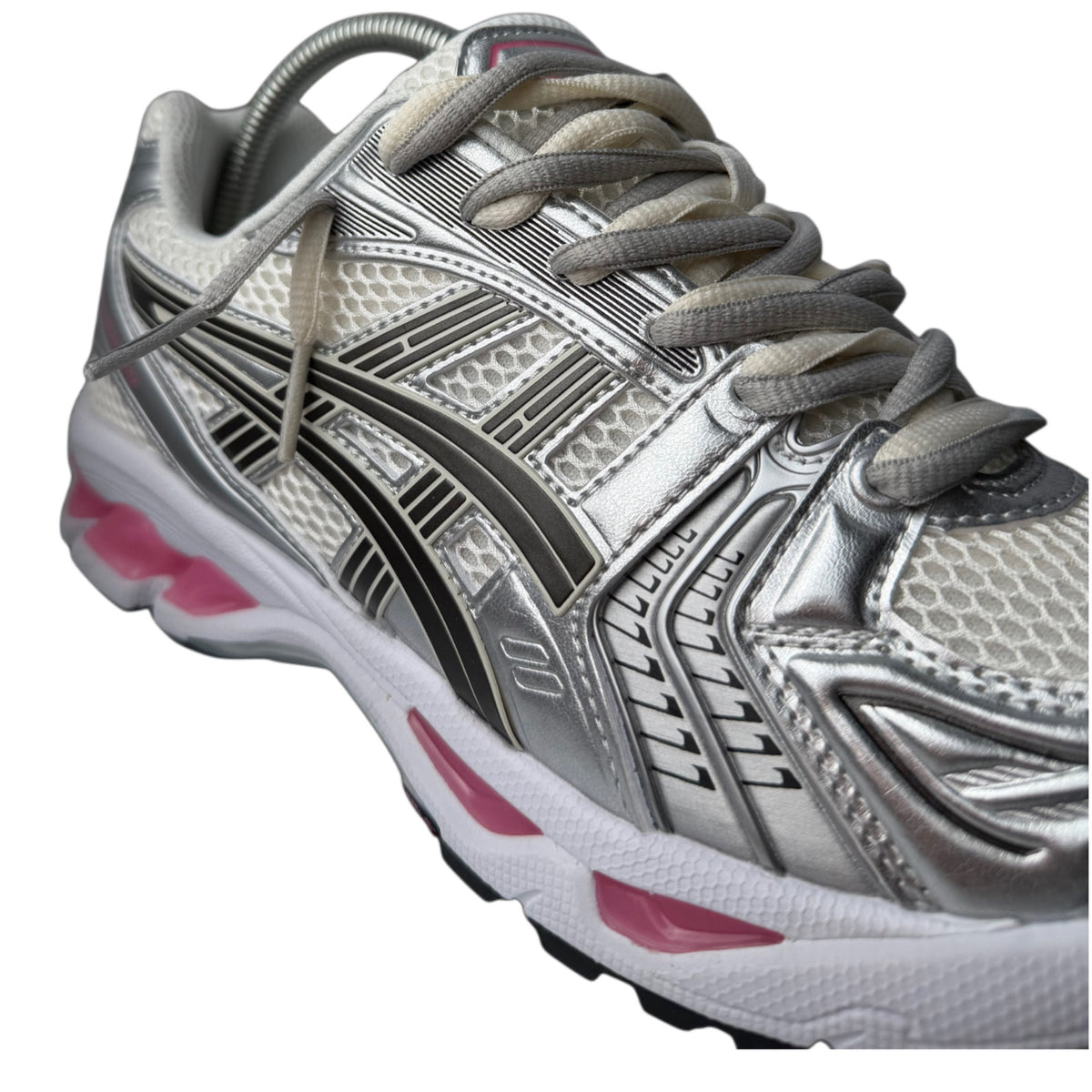 Asics Kayano 14 sweet pink