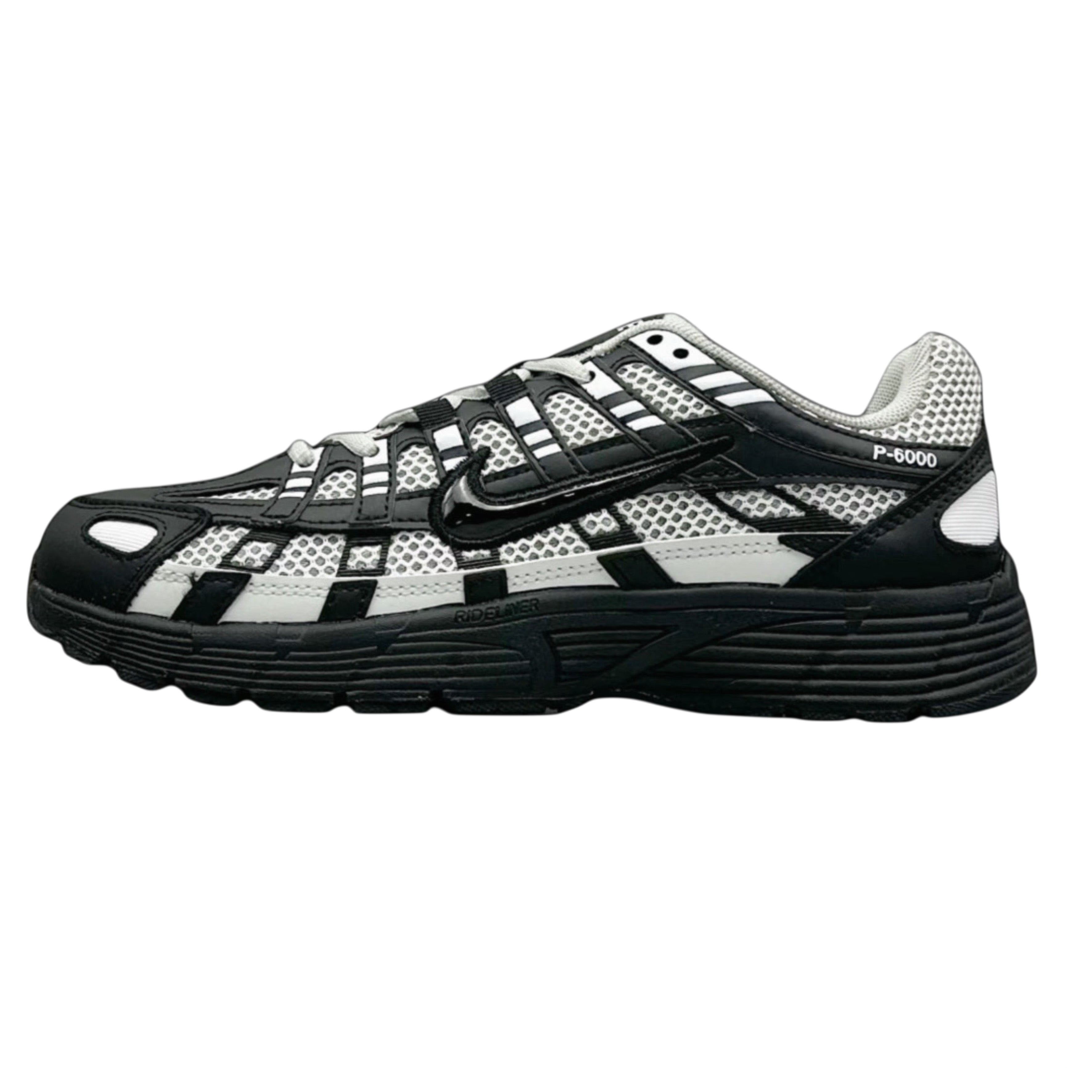 Nike P-6000 shadow grey