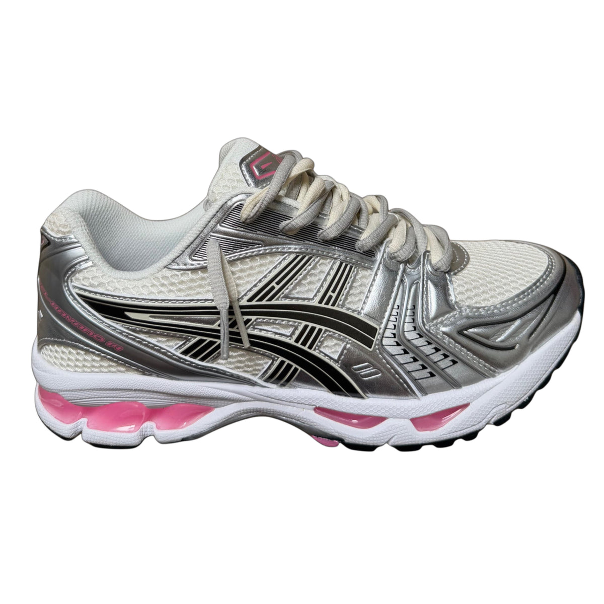 Asics Kayano 14 sweet pink