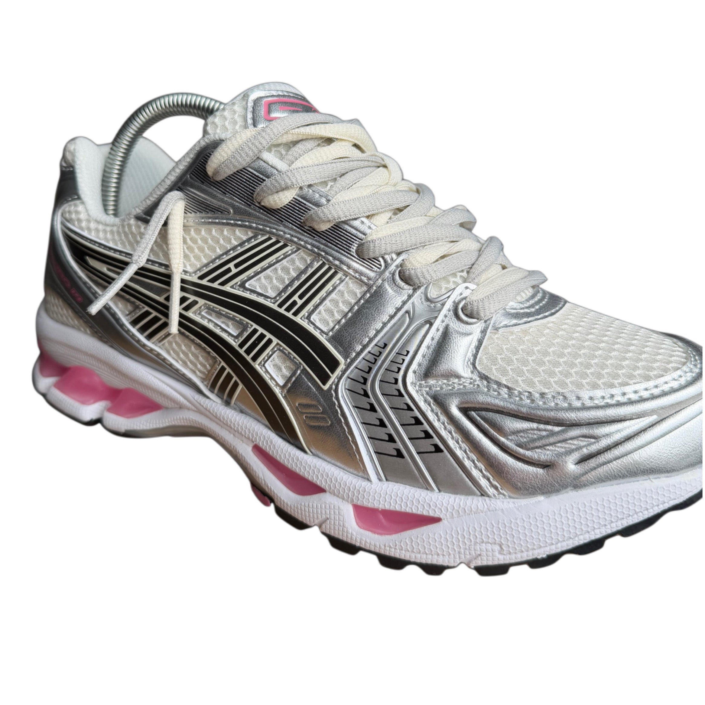 Asics Kayano 14 sweet pink