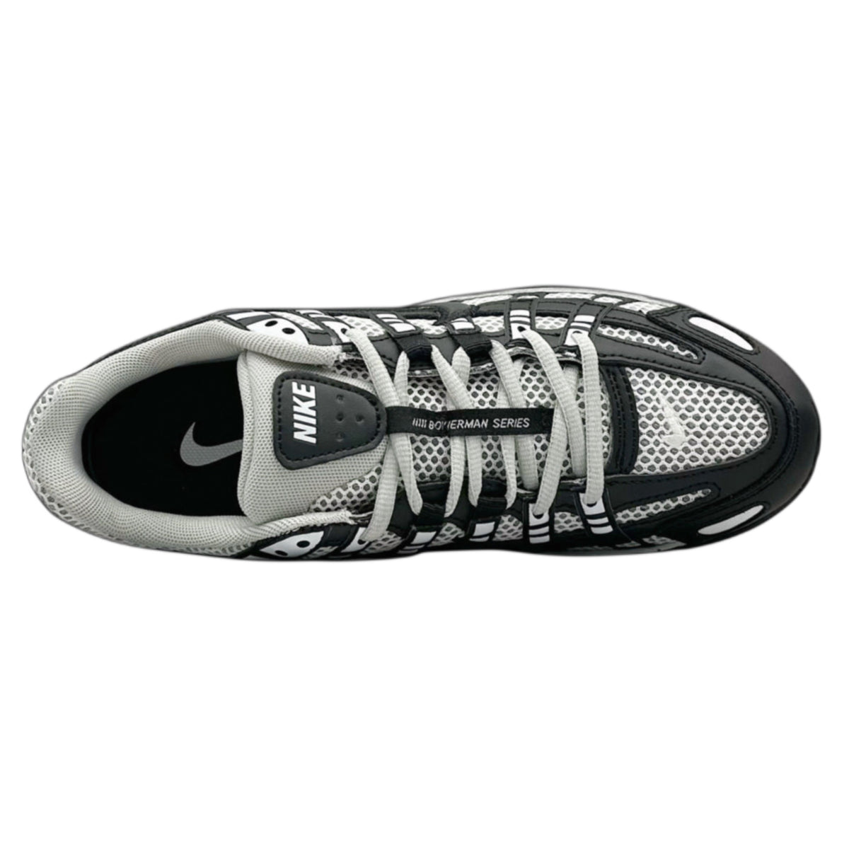 Nike P-6000 shadow grey