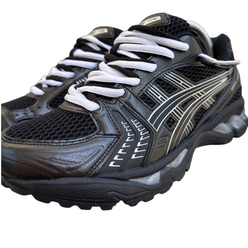 Asics Kayano 14 black