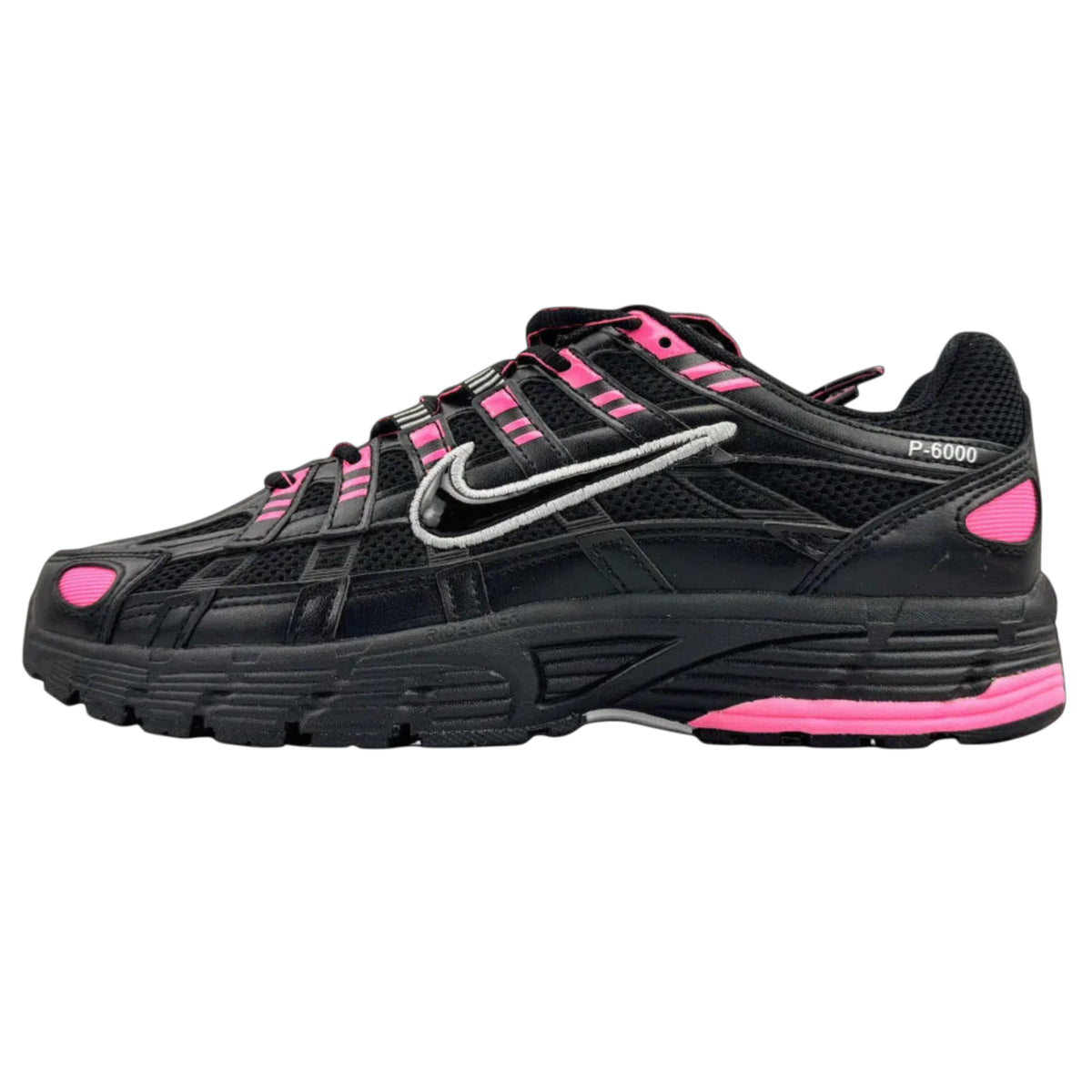 Nike P-6000 pink blast