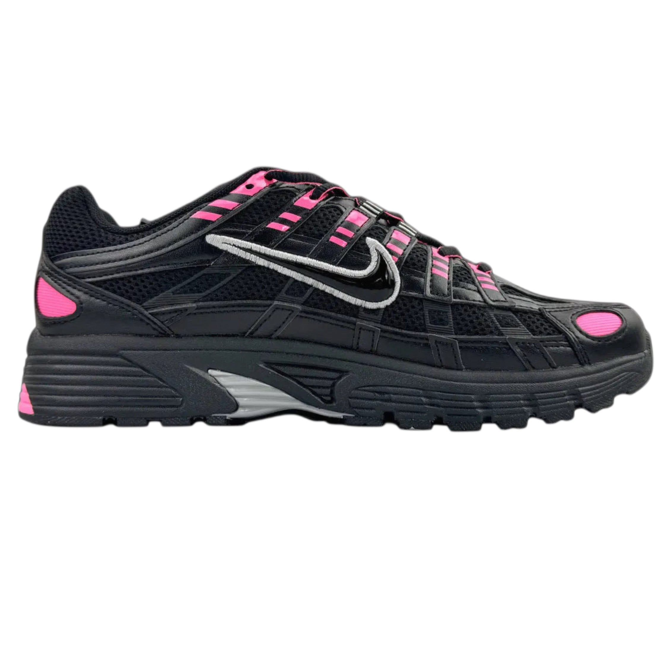 Nike P-6000 pink blast