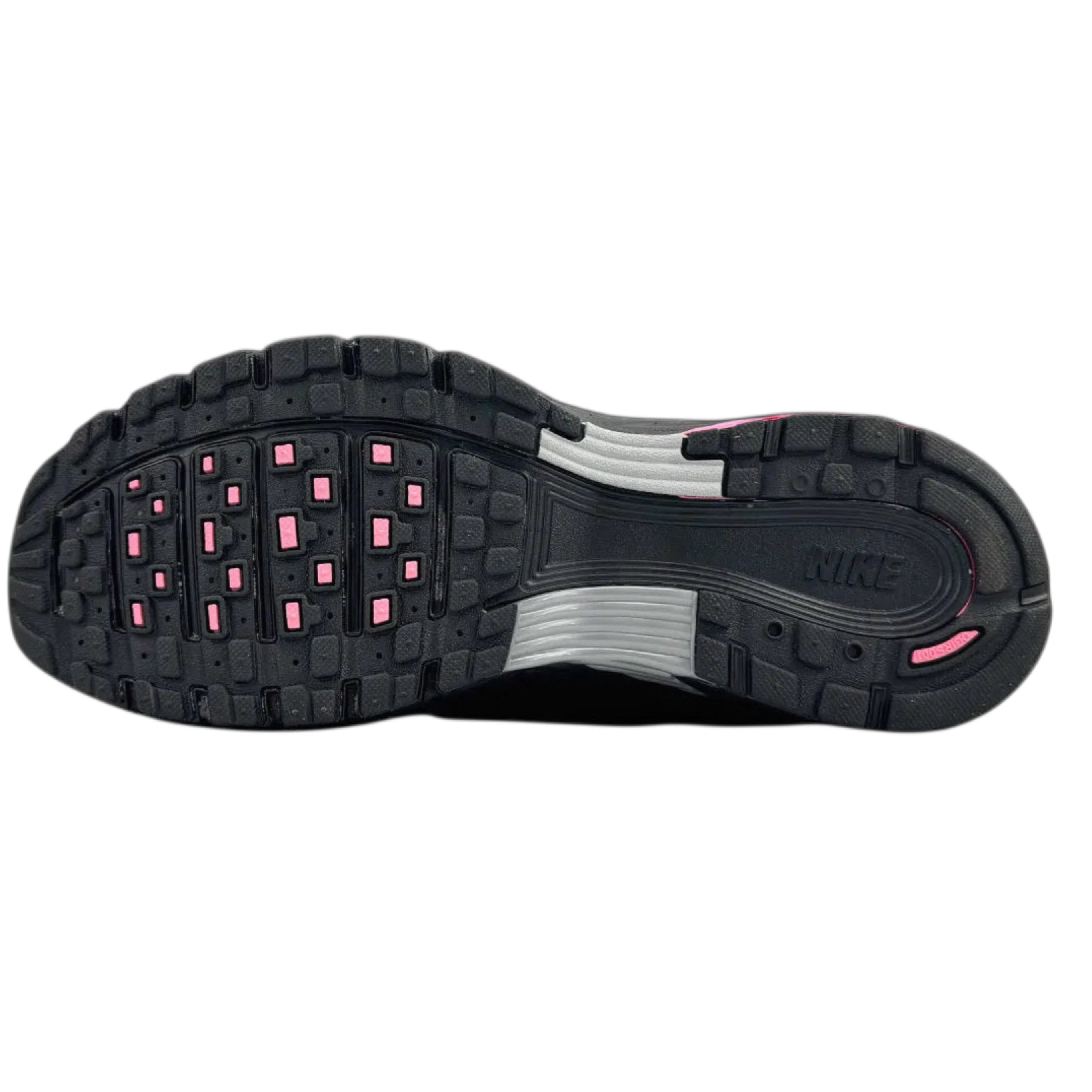 Nike P-6000 pink blast