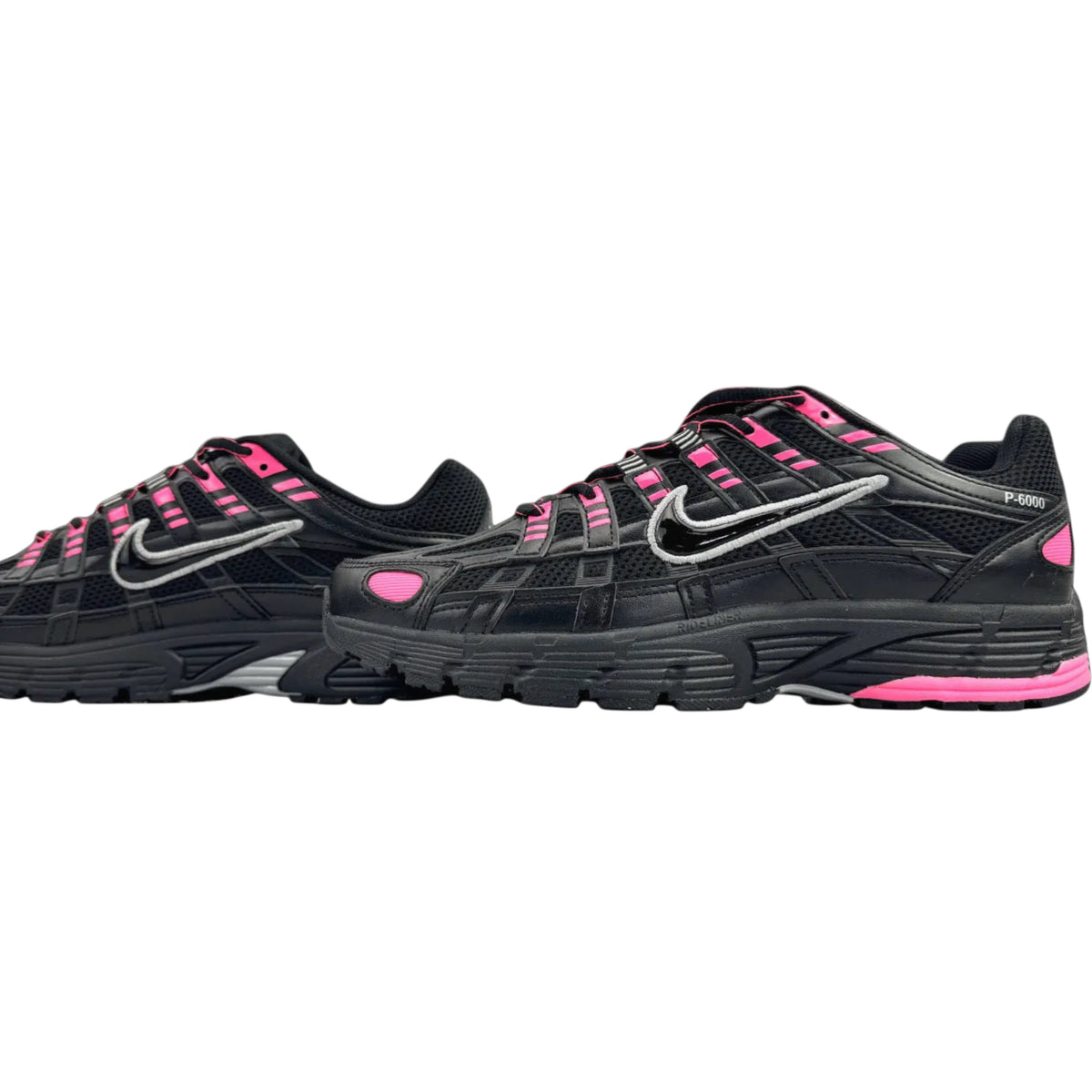 Nike P-6000 pink blast