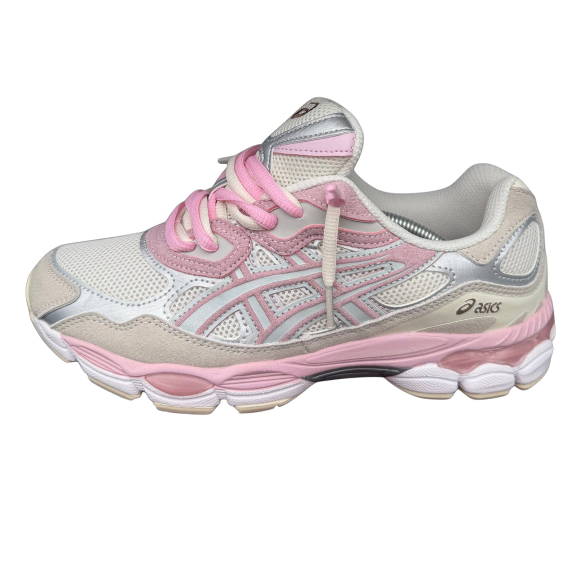 Asics Gel Nyc barely rose