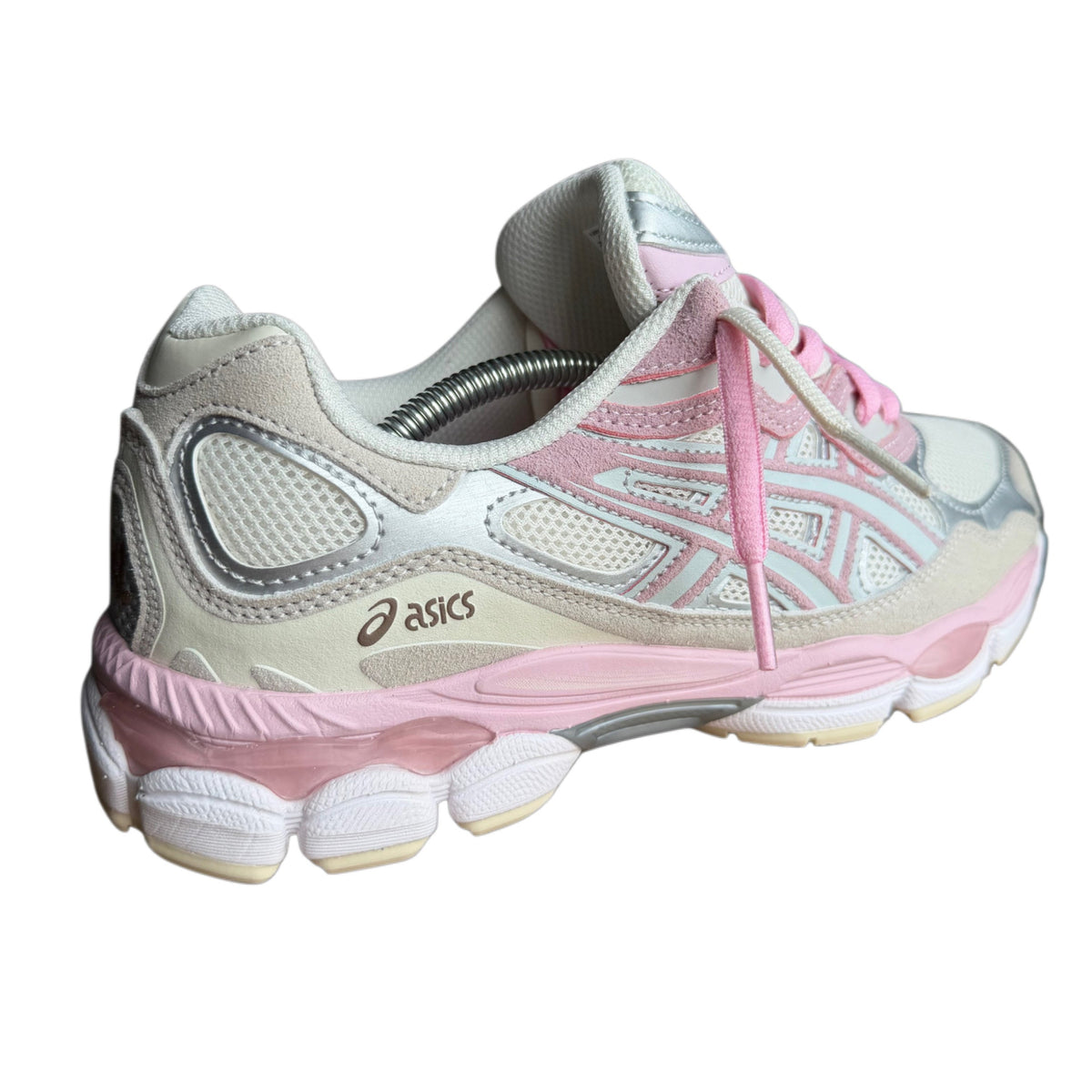 Asics Gel Nyc barely rose