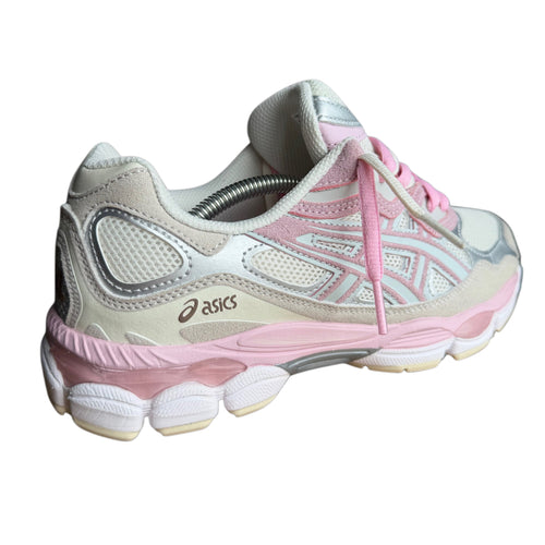Asics Gel Nyc barely rose